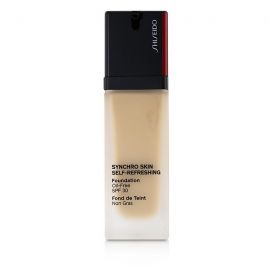 Shiseido - Synchro Skin Освежающая Основа SPF 30 - # 160 Shell  30ml/1oz