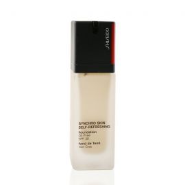 Shiseido - Synchro Skin Освежающая Основа SPF 30 - # 240 Quartz  30ml/1oz
