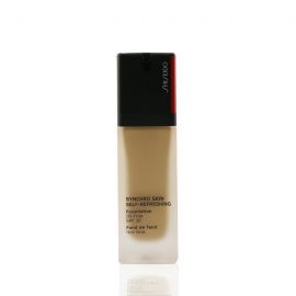Shiseido - Synchro Skin Освежающая Основа SPF 30 - # 360 Citrine  30ml/1oz