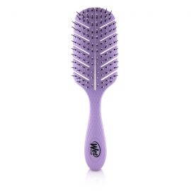Wet Brush - Go Green Щетка для Волос - # Lavender  1pc