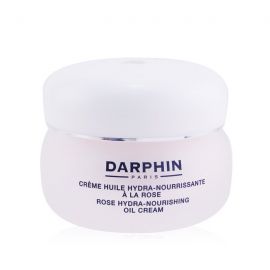Darphin - Essential Oil Elixir Rose Питательное Масло Крем - для Сухой Кожи  50ml/1.7oz