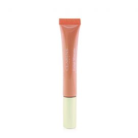 Clarins - Natural Lip Perfector - # 02 Apricot Shimmer  12ml/0.35oz