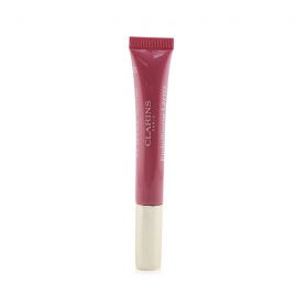 Clarins - Natural Lip Perfector - # 07 Toffee Pink Shimmer  12ml/0.35oz