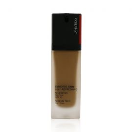 Shiseido - Synchro Skin Освежающая Основа SPF 30 - # 460 Topaz  30ml/1oz