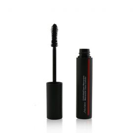 Shiseido - ControlledChaos MascaraInk Тушь для Ресниц - # 01 Black Pulse  11.5ml/0.32oz