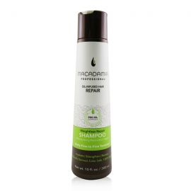 Macadamia Natural Oil - Professional Невесомый Восстанавливающий Шампунь (для Нежных и Тонких Волос)  300ml/10oz