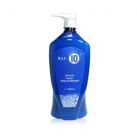 It's A 10 - Potion 10 Miracle Repair Daily Conditioner  1000ml/33.8oz