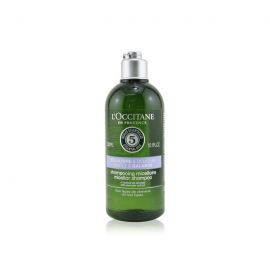 L'Occitane - Aromachologie Gentle & Balance Micellar Shampoo (All Hair Types)  300ml/10.1oz