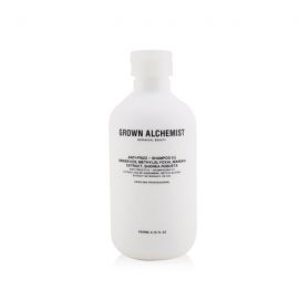 Grown Alchemist - Anti-Frizz - Shampoo 0.5  200ml/6.76oz