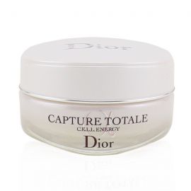 Christian Dior - Capture Totale C.E.L.L. Energy Укрепляющий Крем для Век против Морщин  15ml/0.5oz