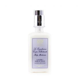 Antica Farmacista - Увлажняющее Средство для Тела - Lavender & Lime Blossom  296ml/10oz