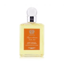 Antica Farmacista - Пена для Ванн - Orange Blossom, Lilac & Jasmine  467ml/15.8oz