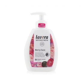 Lavera - Фруктовое Средство для Мытья Рук - Berry Care  250ml/8.8oz