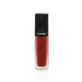 Chanel - Rouge Allure Ink Fusion Ultrawear Intense Matte Liquid Lip Colour - # 822 Deep Pink  6ml/0.2oz
