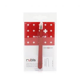 Rubis - Universal Пинцет - # Red  -