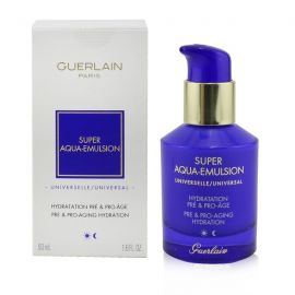 Guerlain - Super Aqua Эмульсия - Универсальная  50ml/1.6oz