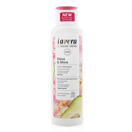 Lavera - Gloss & Shine Gloss Shampoo (Dull Hair)  250ml/8.8oz