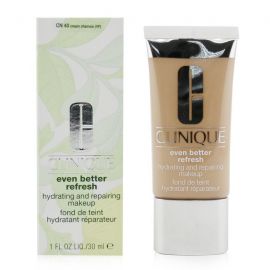 Clinique - Even Better Refresh Hydrating And Repairing Makeup - # CN 40 Cream Chamois  30ml/1oz