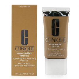 Clinique - Even Better Refresh Hydrating And Repairing Makeup - # CN 70 Vanilla  30ml/1oz