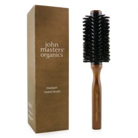 John Masters Organics - Средняя Круглая Щетка для Волос  1pc