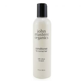 John Masters Organics - Conditioner For Normal Hair with Citrus & Neroli  236ml/8oz