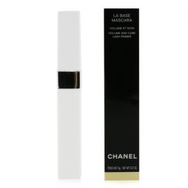 Chanel - La Base Mascara Volume And Care Праймер для Ресниц  6g/0.21oz