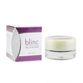Blinc - Gel Eyeliner - # Black  4.3g/0.15oz