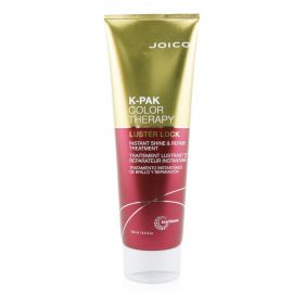 Joico - K-Pak Color Therapy Luster Lock Instant Shine & Repair Treatment  250ml/8.5oz