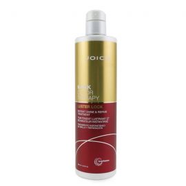 Joico - K-Pak Color Therapy Luster Lock Instant Shine & Repair Treatment  500ml/16.9oz
