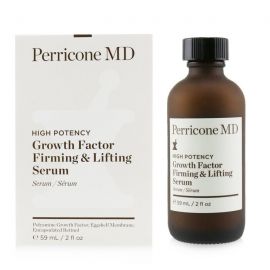 Perricone MD - High Potency Growth Factor Укрепляющая Сыворотка Лифтинг  59ml/2oz