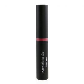 BareMinerals - BarePro Longwear Lipstick - # Strawberry  2g/0.07oz