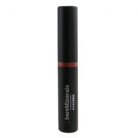 BareMinerals - BarePro Longwear Lipstick - # Nutmeg  2g/0.07oz