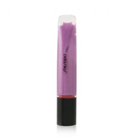 Shiseido - Мерцающий Блеск для Губ - # 09 Suisho Lilac  9ml/0.27oz