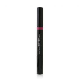Shiseido - LipLiner InkDuo (Праймер + Подводка) - # 06 Magenta  1.1g/0.037oz