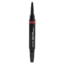 Shiseido - LipLiner InkDuo (Праймер + Подводка) - # 11 Plum  1.1g/0.037oz
