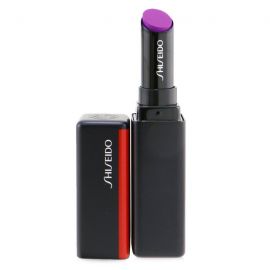Shiseido - ColorGel LipBalm - # 114 Lilac  2g/0.07oz