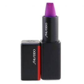 Shiseido - ModernMatte Powder Lipstick - # 530 Night Orchid (Vivid Magenta)  4g/0.14oz
