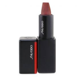 Shiseido - ModernMatte Powder Lipstick - # 531 Shadow Dancer (Rich Reddish Brown)  4g/0.14oz