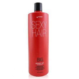 Sexy Hair Concepts - Big Sexy Hair Boost Up Шампунь для Объема с Коллагеном  1000ml/33.8oz