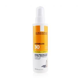 La Roche Posay - Anthelios Invisible Spray SPF 30 - Sensitive Skin  200ml/6.7oz
