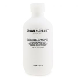 Grown Alchemist - Colour Protect - Кондиционер 0.3  200ml/6.76oz