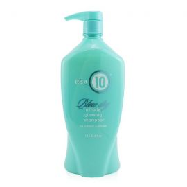 It's A 10 - Blow Dry Miracle Glossing Shampoo  1000ml/33.8oz