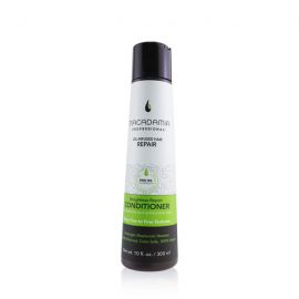 Macadamia Natural Oil - Professional Невесомый Восстанавливающий Кондиционер (для Нежных и Тонких Волос)  300ml/10oz