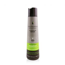 Macadamia Natural Oil - Professional Ultra Rich Repair Shampoo (Coarse to Coiled Textures)  300ml/10oz