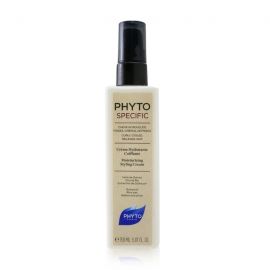 Phyto - Phyto Specific Moisturizing Styling Cream (Curly, Coiled, Relaxed Hair)  150ml/5.07oz