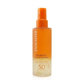 Lancaster - Sun Beauty Nude Skin Sensation Солнцезащитная Вода SPF50  150ml/5oz
