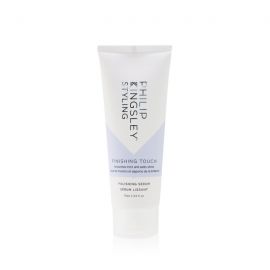 Philip Kingsley - Finishing Touch Polishing Serum (Smoothes Frizz and Adds Shine)  75ml/2.53oz
