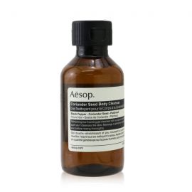 Aesop - Очищающее Средство для Тела с Семенами Кориандра  100ml/3.4oz