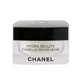 Chanel - Hydra Beauty Camellia Восстанавливающая Маска  50g/1.7oz
