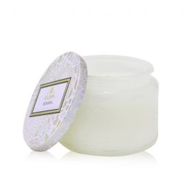 Voluspa - Petite Jar Candle - Mokara  90g/3.2oz